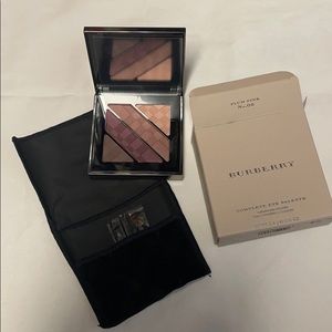Brand new Burberry Eyeshadow